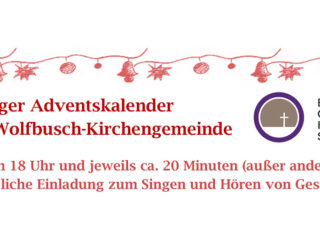 Adventskalender 2024